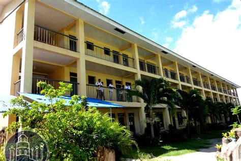 PRC Dumaguete City, Negros Oriental: Room Assignments.
